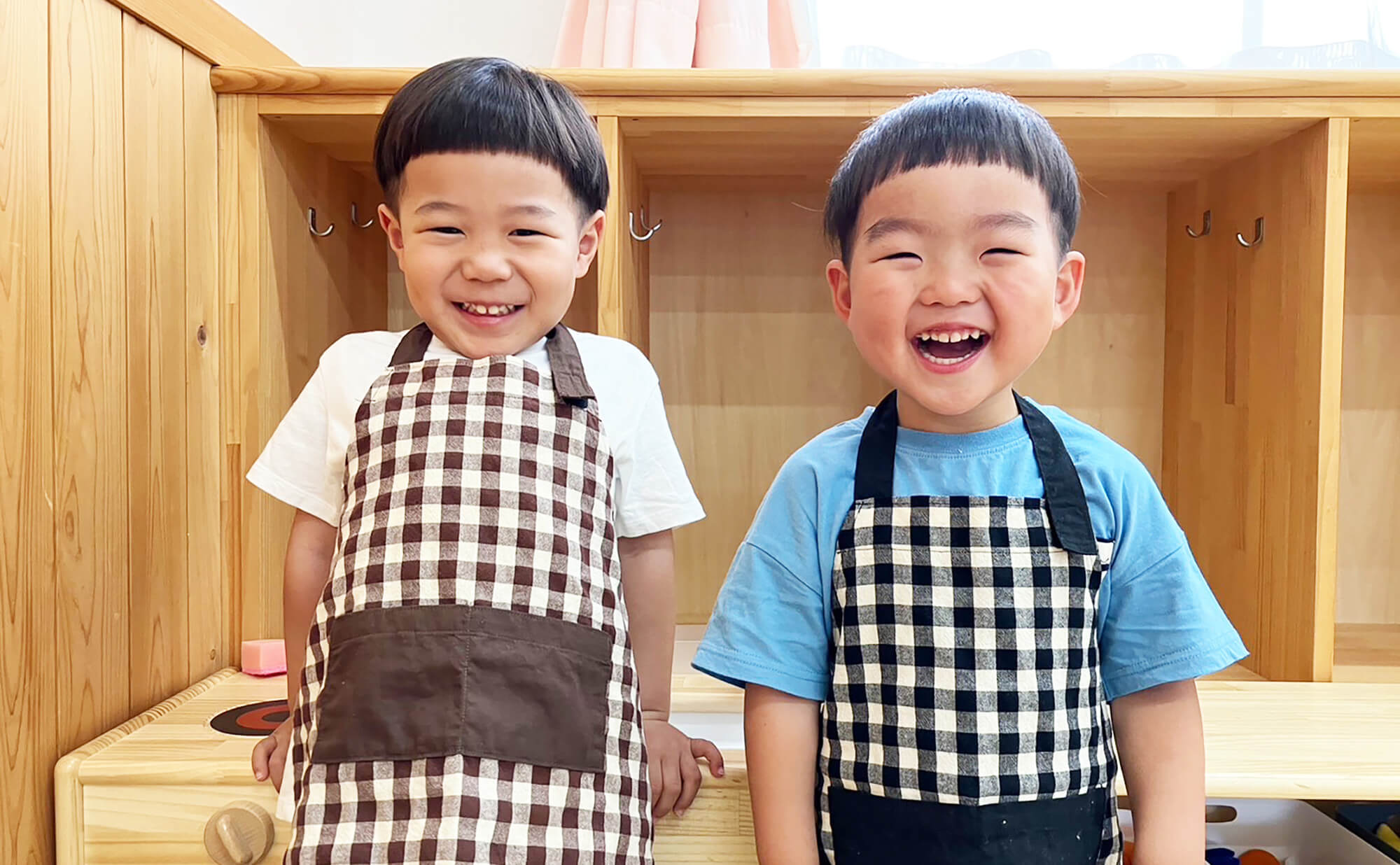 幼保連携型認定こども園 片山保育園